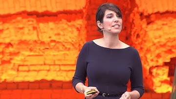 Teams of robots with a real world impact | Nora Ayanian | TEDxCibeles
