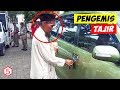 Pengemis Tajir Dari Bogor Punya Mobil Dan Berpenghasilan Fantastis