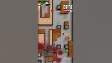 NOOB vs PRO vs HACKER - Hunter Assassin Game + Gameplay | Ikko Fire