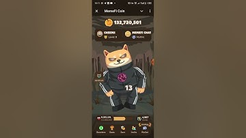 Get 1M coins from MemeFi combo card daily| Memefi secret combo | July 28 2024 | #memefi #memeficoin