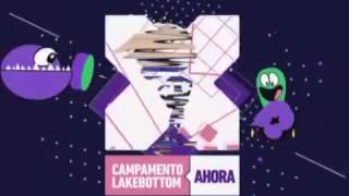 Ahora Campamento Lakebottom Porque Si En Disney Xd