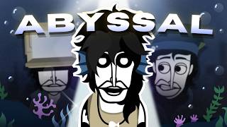 "Abyssal" | Aquatic Ambience Mix | Incredibox screenshot 3