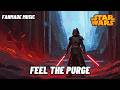 Feel the Purge – Dark Imperial Inquisitor Anthem | Jedi Purge Metal