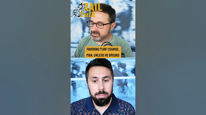 The Cinch of the Weekend  #horseracing #horseracingpodcast #podcast #horsesports #youtubeshorts