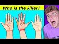 SHOCKING Mystery Riddles YOU Won't Be Able To Solve..
