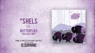 Video thumbnail of "Butterflies (On Luci's Way)"