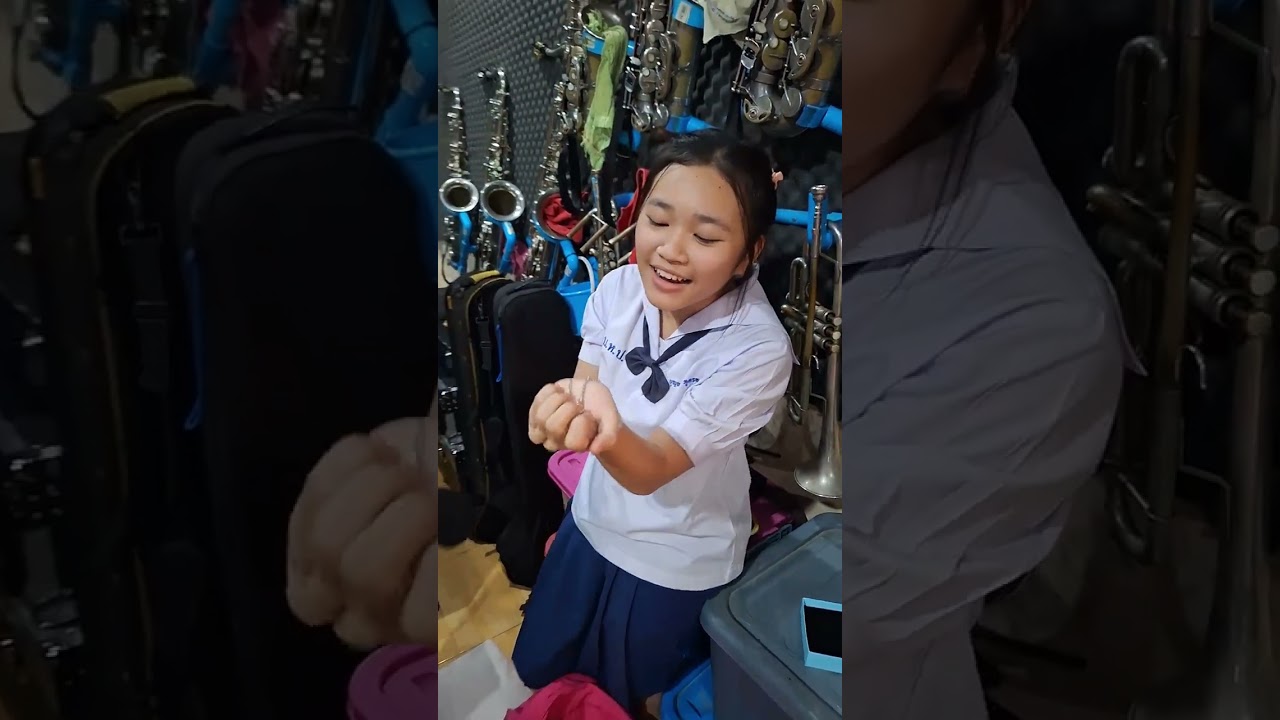 เซอร์ไพร์ซวันเกิดไอ้ฝอย งอนครูทั้งวัน