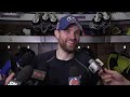 POST-RAW | Leon Draisaitl 09.28.25