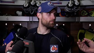 POST-RAW | Leon Draisaitl 09.28.25 Details