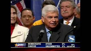 20080103 2213CT KCCI 2008 Iowa Caucus Special Coverage