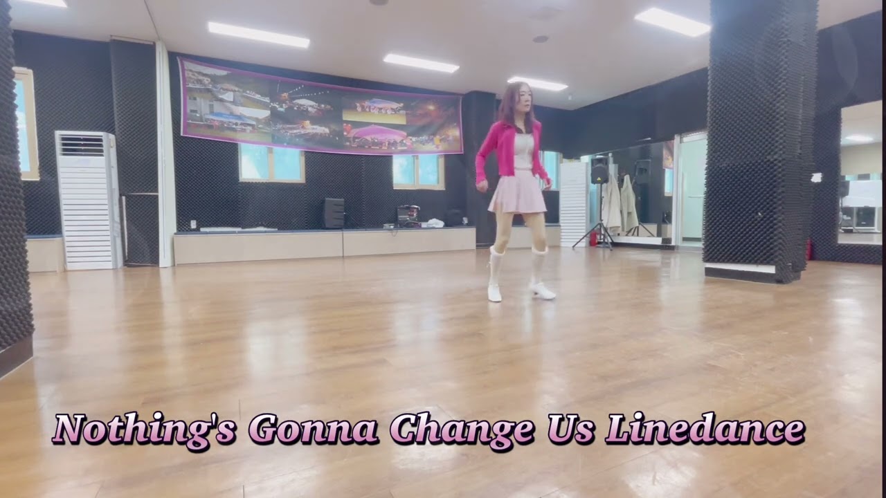 Nothing's Gonna Change Us 