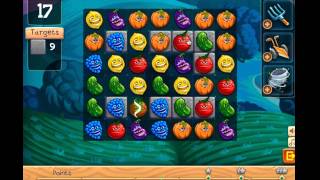 Funny Farm   Level 21
