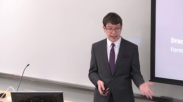 Visualization for People + Systems