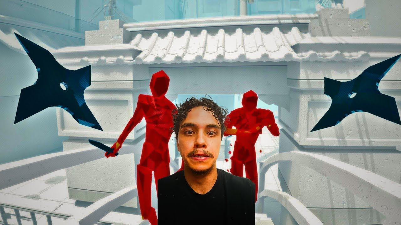 MATRIX SIMULATOR - Super Hot - YouTube