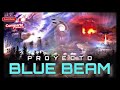 Proyecto Blue  Beam. AUDIO. Serge Monast .