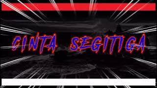 DJ REMIX CINTA SEGITIGA KARAOKE -  BAGUS WIRATA