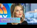 Savannah Guthrie Officially Returns to Today After Nancy Guthrie's Disappearance | Hollywood Weekly