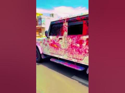 holi dj punjab