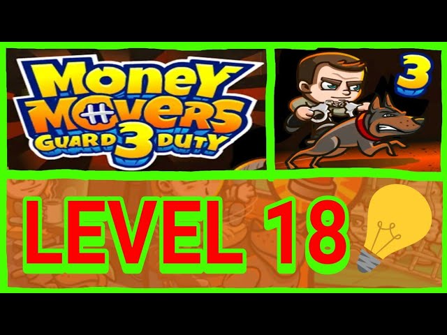 Jogo Money Movers 2 no Joguix