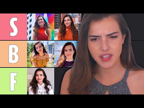 My Instagram Pictures Tier List... r/BotezLive Reddit Recap - My Instagram Pictures Tier List... r/BotezLive Reddit Recap