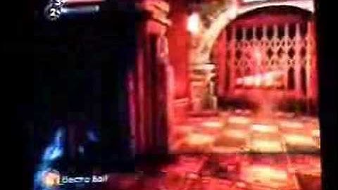 Bioshock Hacked Combat