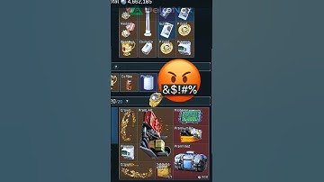 Average Prison loot? #deltaforce