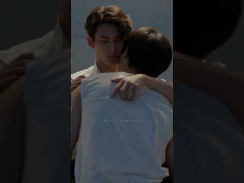 The way he approached him slowly to make love🥵🔥 and carried him to the bed 🙈#blseries #thaibl