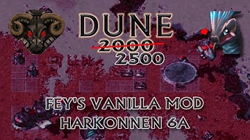 Dune 2000 | Fey