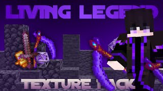 Livinglegend private texture pack | Java/bedrock 1.20 