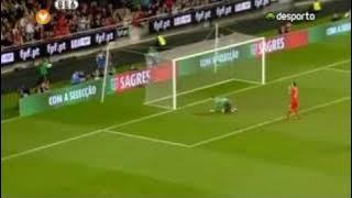 Portugal 6-2 Bosnia - Full Match Highlights