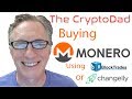 Best Way to Buy Monero for Privacy and Anonymity using Decentralized Exchanges