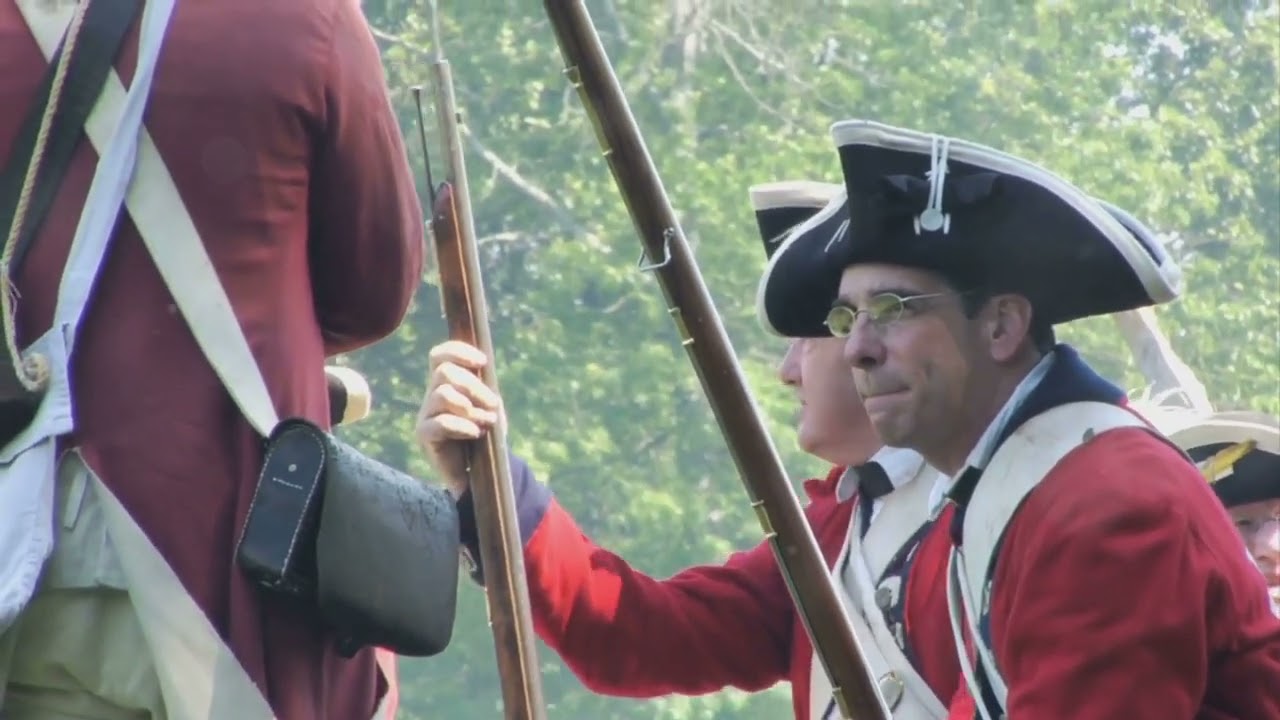 What happened in theBritish Ashanti War 1824. "Nsamankow War".