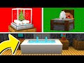 20 TRUCCHI PER COSTRUIRE SU MINECRAFT - ITA