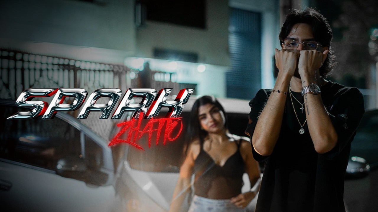 Watch SPARK🚗| ZHATTO on YouTube Watch SPARK🚗| ZHATTO on YouTube