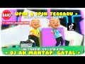 Dj tiktok  dj ahh mantap  dj tarik sis  dj gat3l versi upin  ipin terbaru  baru full dance 