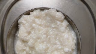 Curd Rice recipe Sizzling Food