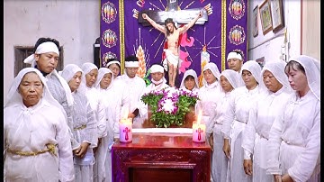 LÊ TANG CỤ TRƯỞNG PHÊRÔ NGUYỄN VĂN ĐIỀU GX VẠN LỘC P2