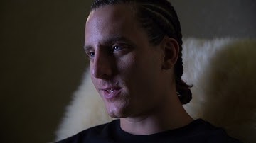Steven Samadhi - Jungle Patio (Official Music Video)