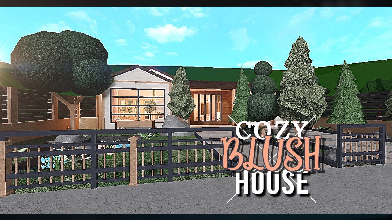 Bloxburg Houses 2 Story - roblox bloxburg houses anix