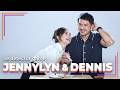 Jennylyn Mercado and Dennis Trillo Play a Lie Detector Game | Filipino | Rec•Create Mp3 Song
