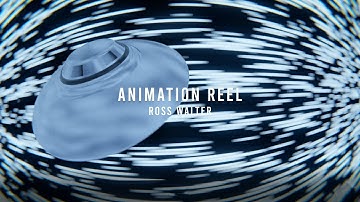 Animation Reel - Blender Cycles - Ross Walter