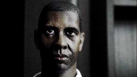 My 1/6 scale custom figure collection.