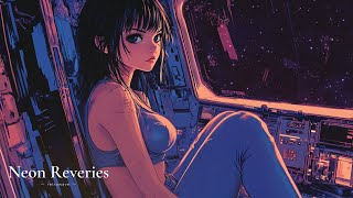 Neon Reveries | Retrowave Synthwave