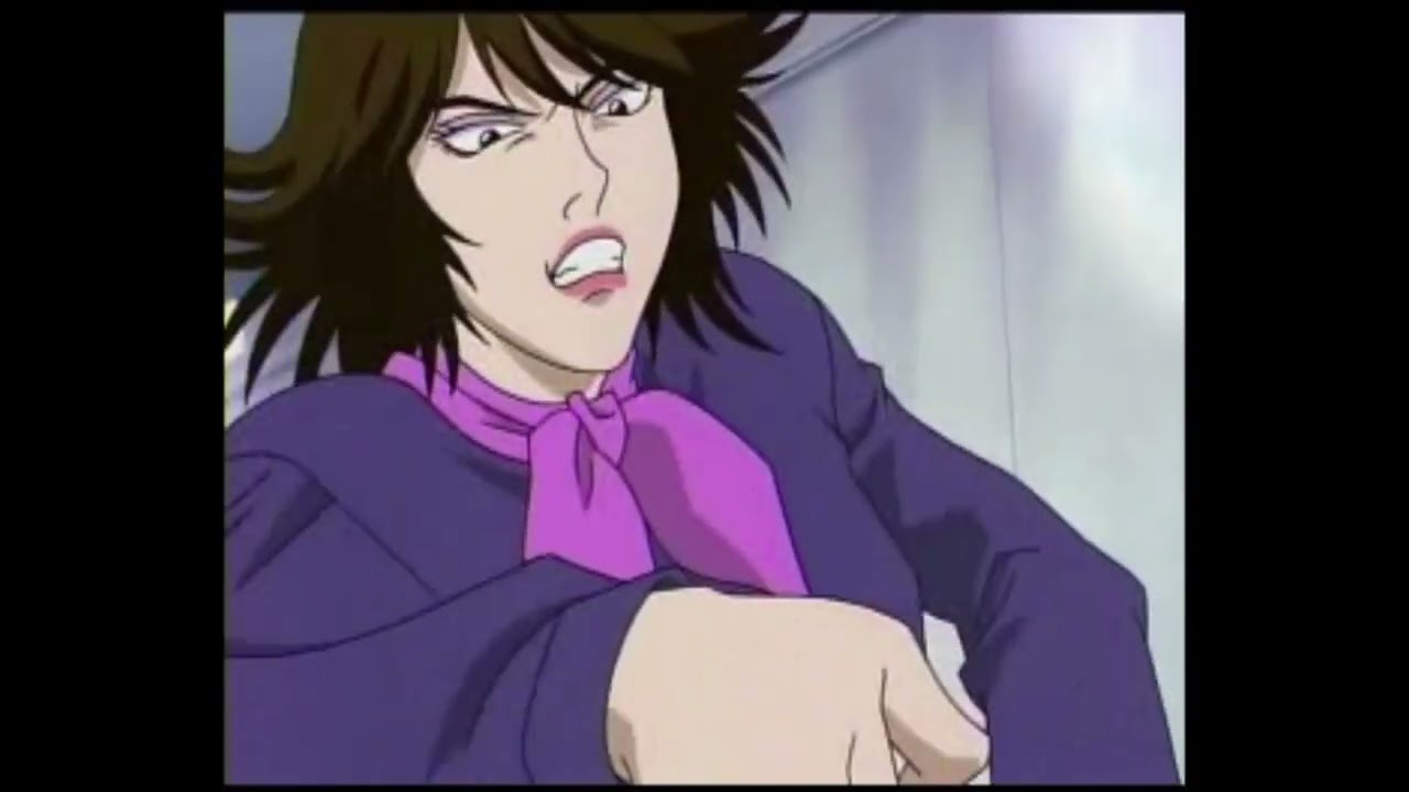 New Spinning Bird Kick