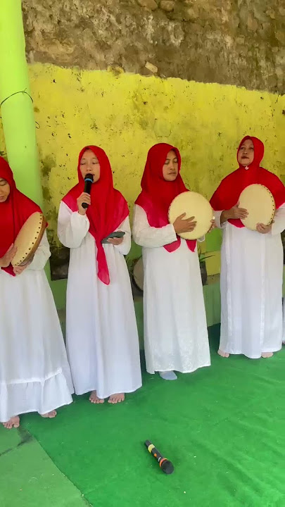 Grup Terbang Jidor RT. 04 RW. 06 ORO-ORO DOWO Malang