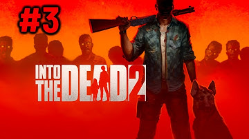Into The Dead 2 | Gameplay Walkthrough Part 3 | Chapter 1 (Android/iOS)
