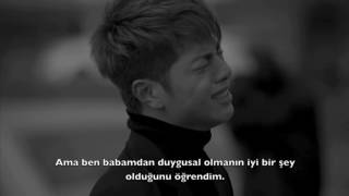 Nightcore - I Hate You I Love You Türkçe Altyazılı