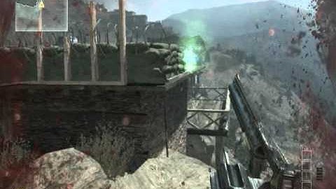 MW3 - Out Of LookOut (Tutorial)