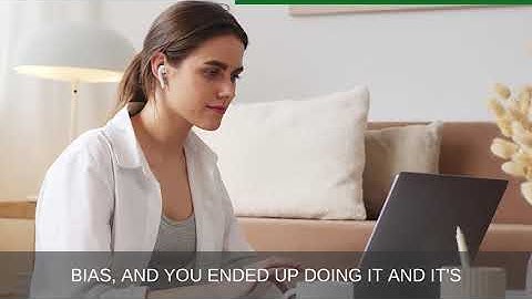 Use Prompts to Avoid Bias During Performance Reviews