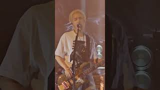 20240316 FTISLAND - Sage @ HEY DAY in Jakarta (Jaejin Focus)